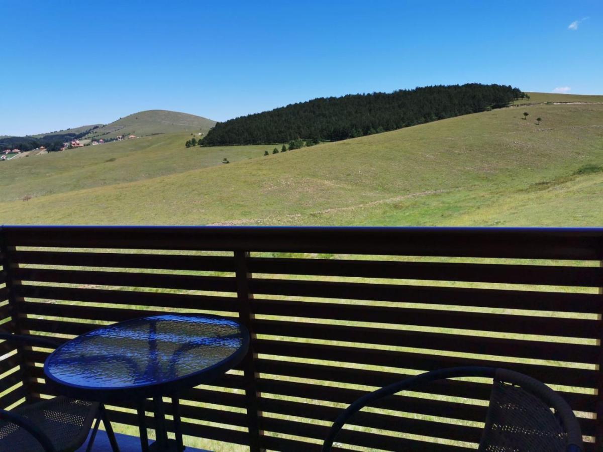 Zlatibor Hills Nature Zewnętrze zdjęcie