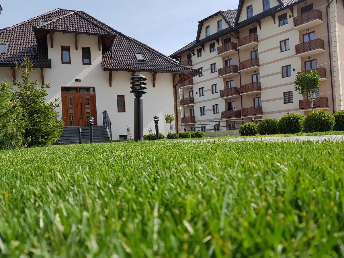 Zlatibor Hills Nature Zewnętrze zdjęcie