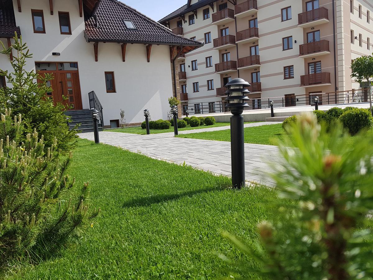 Zlatibor Hills Nature Zewnętrze zdjęcie