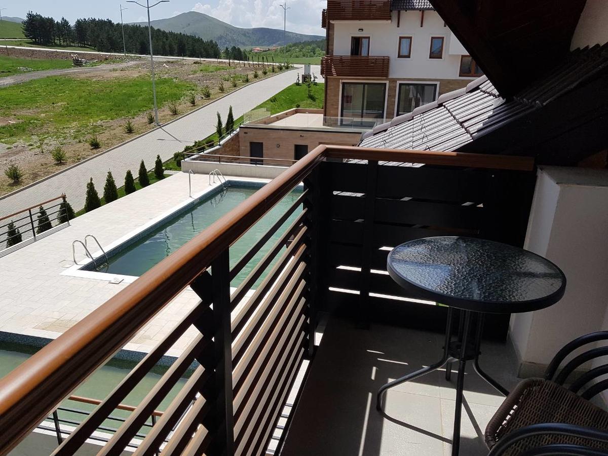 Zlatibor Hills Nature Zewnętrze zdjęcie