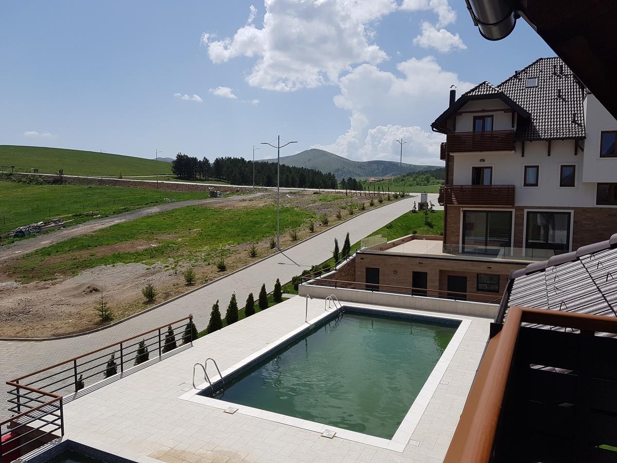 Zlatibor Hills Nature Zewnętrze zdjęcie