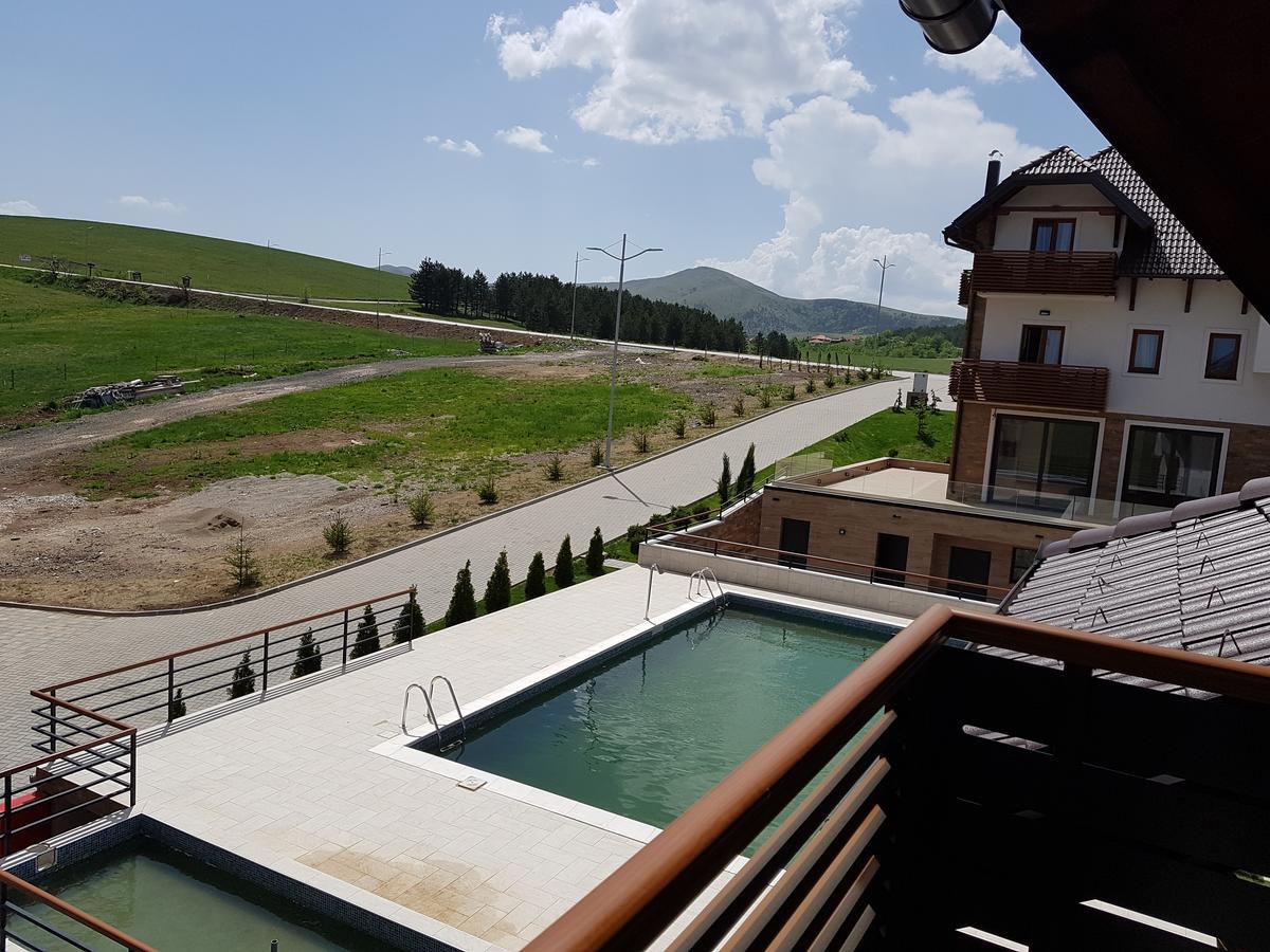 Zlatibor Hills Nature Zewnętrze zdjęcie